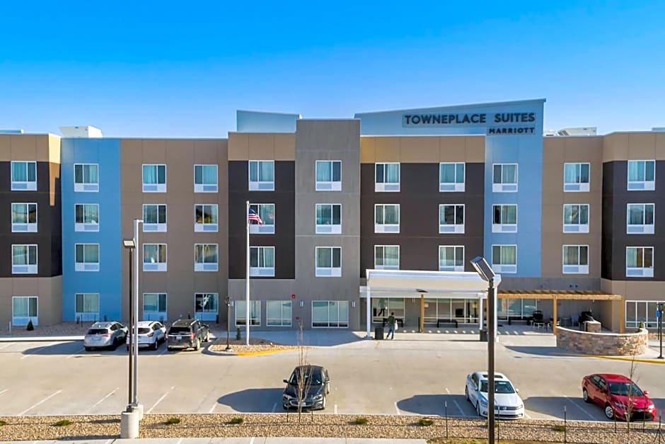 TownePlace Suites by Marriott Hays
