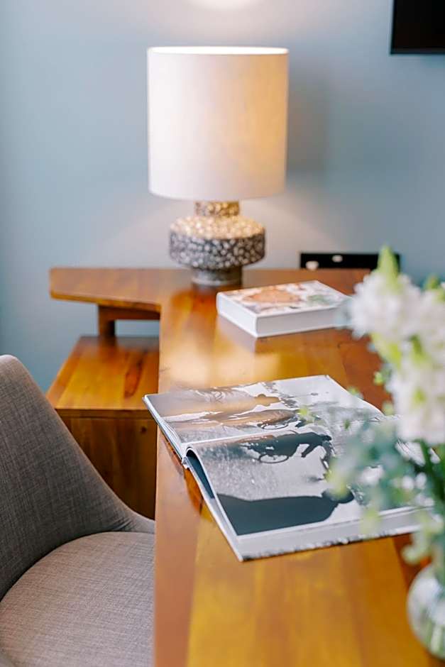 The Editory Artist Baixa Porto Hotel