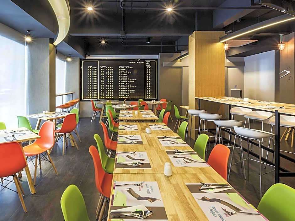 Ibis Styles Bangkok Sukhumvit 50