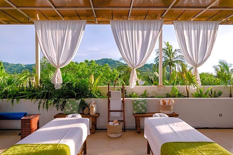 Agua de Luna Hotel Boutique, San Pancho Nayarit