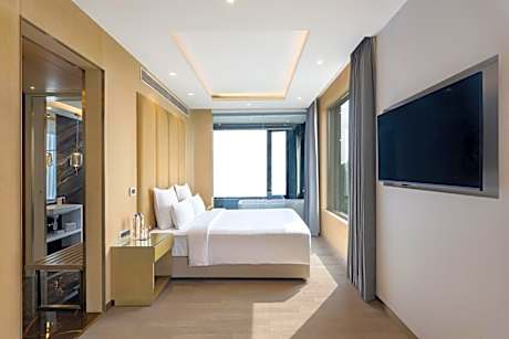 Superior Double Suite