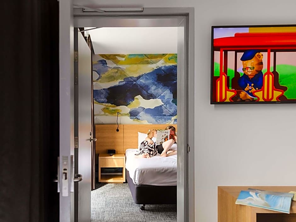 ibis Styles Hobart