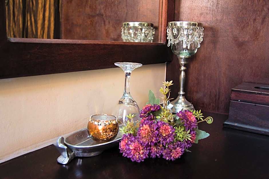 Zoete Rust Boutique Hotel