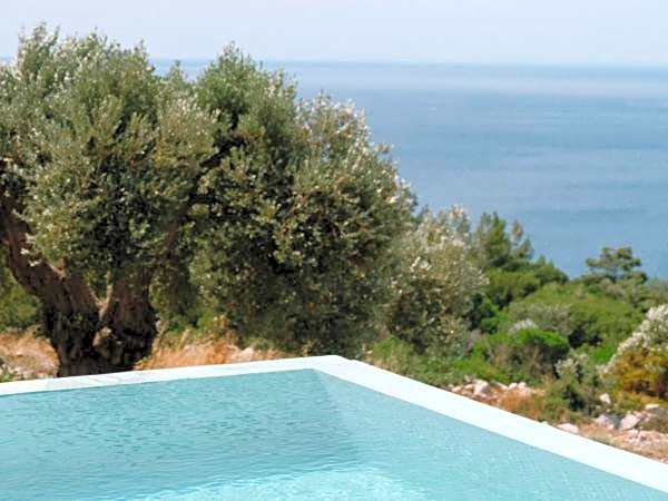 Mandilada Family Village - Seaview Villas