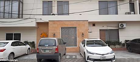 Shelton’s Rezidor Lahore