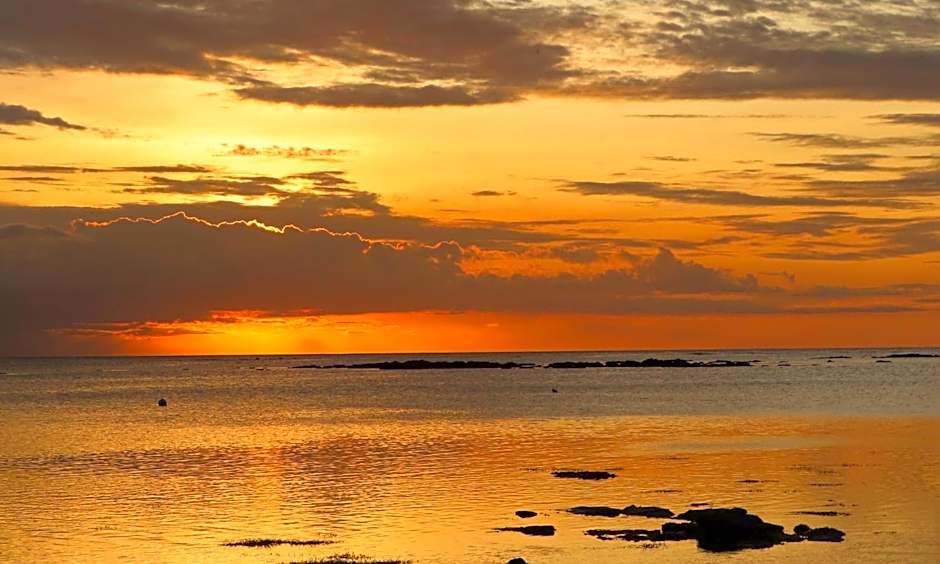 Palm Biche Residence