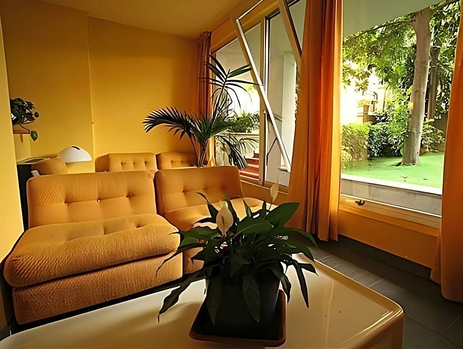 Hotel Giada