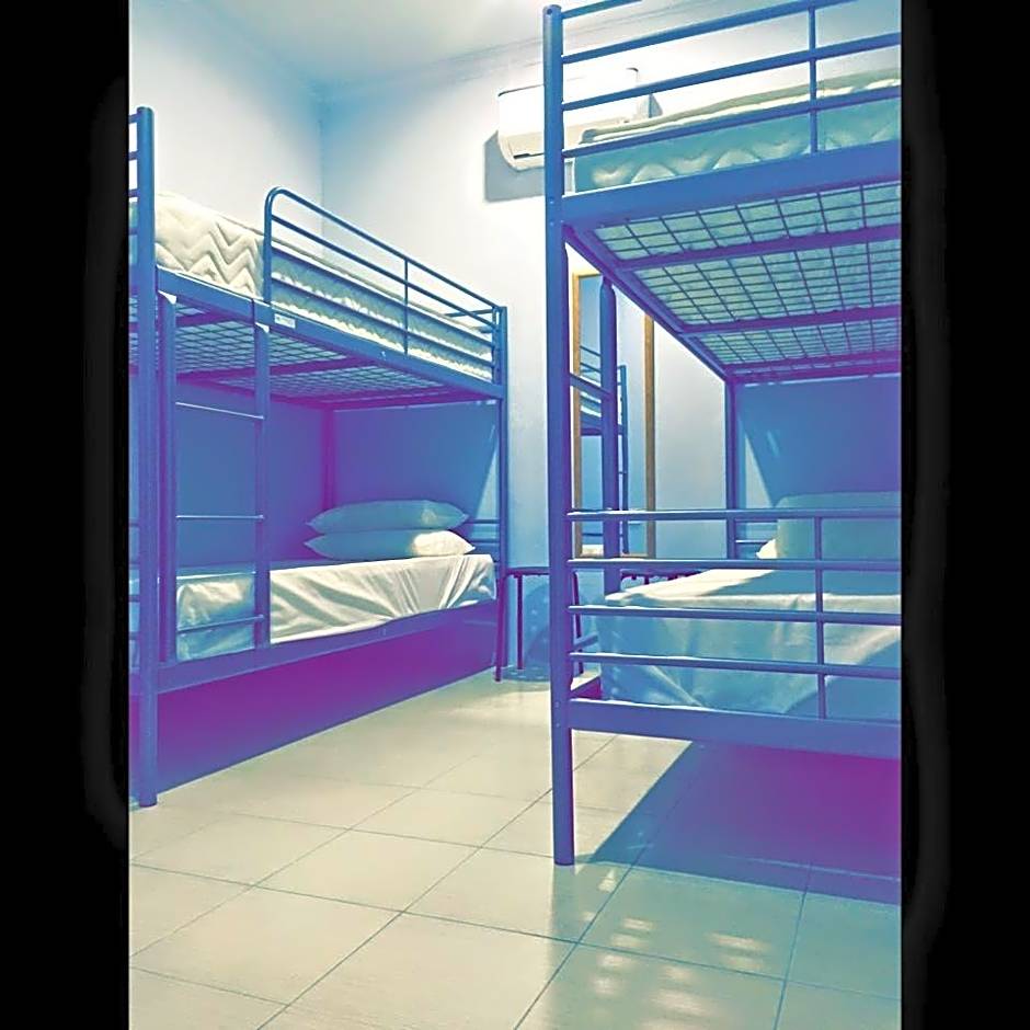 The Second Room