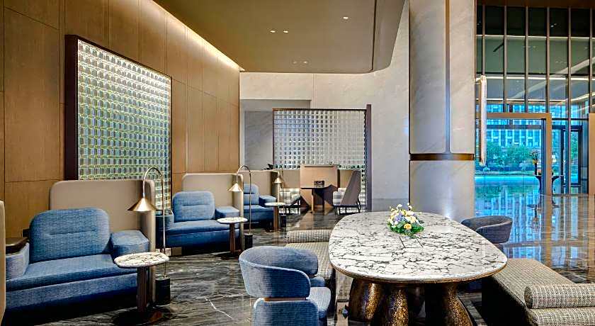 Crowne Plaza Kunshan East By IHG