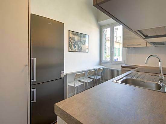 Indipendenza House by Mmega