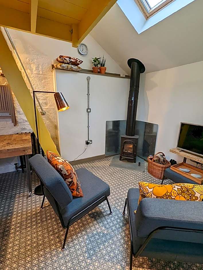 Penquite Holiday Accommodation