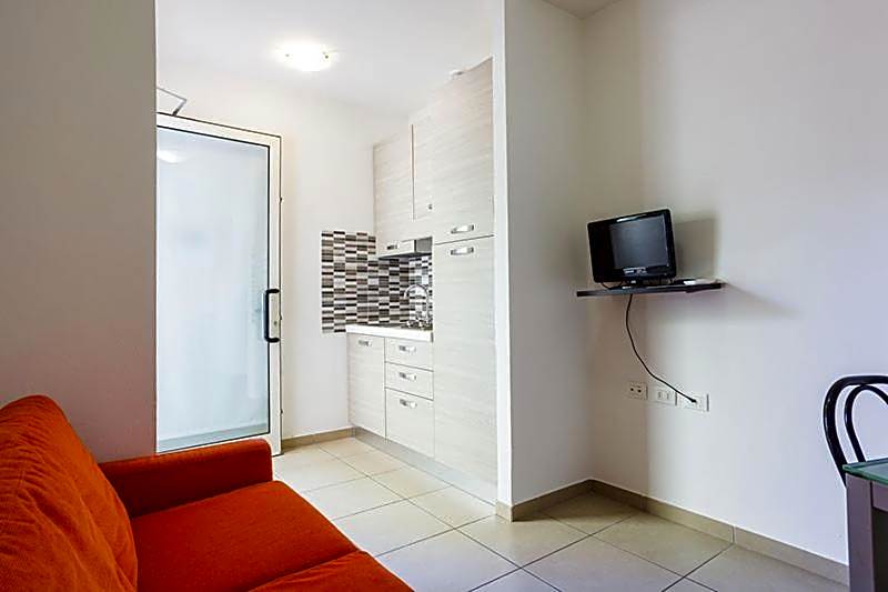 Residence Roxy