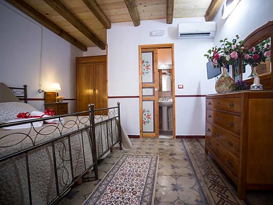 Villa Teresa B&B