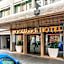 Roombach Hotel Budapest Center