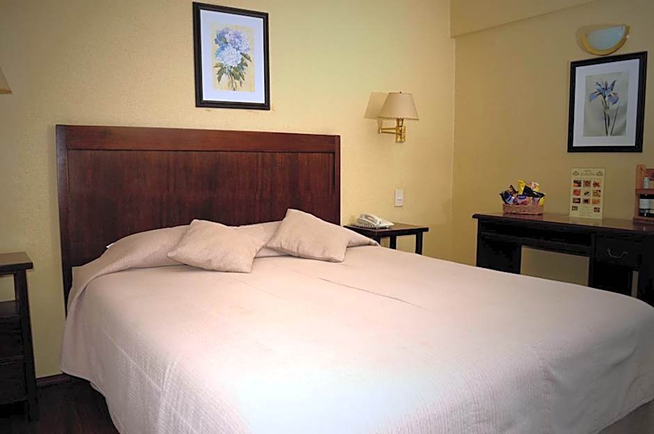 Hotel Europa