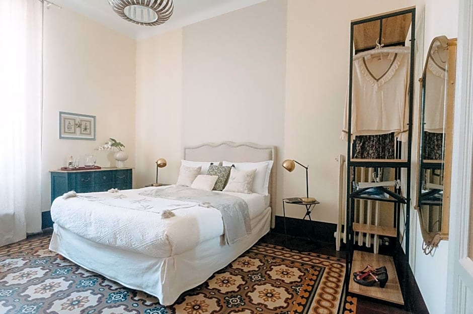Le Flaneur Bed And Breakfast – Verona, TN