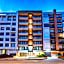 Hotel Jazz Apartments