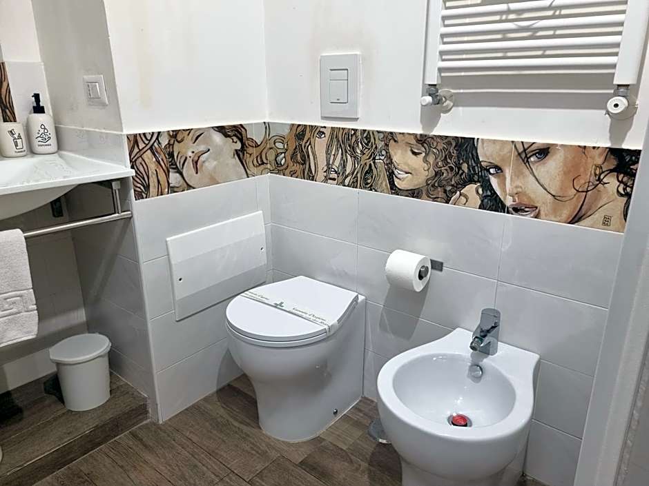 B&B Il Conservatorio