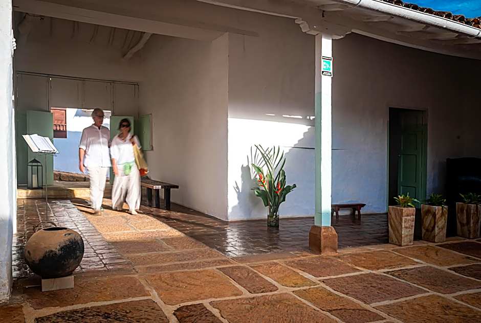 Hotel La Nube Posada