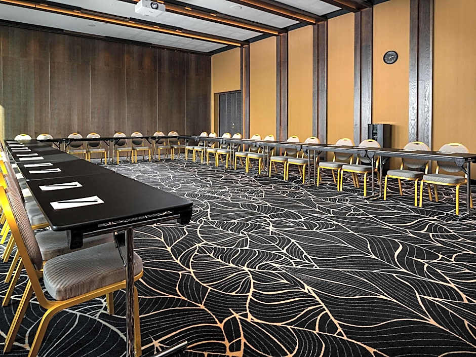 Mövenpick Hotel Tallinn