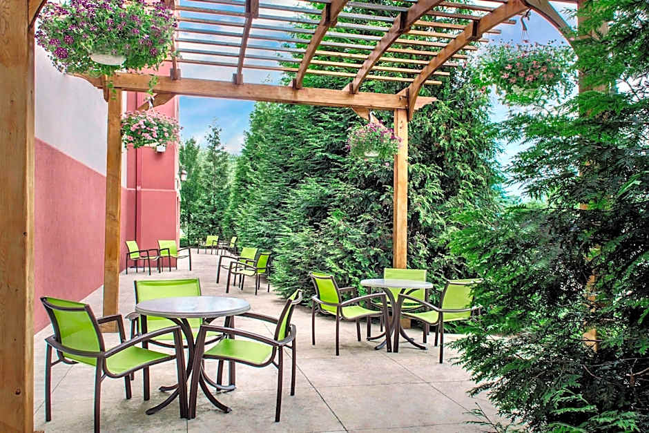 SpringHill Suites by Marriott Long Island Brookhaven