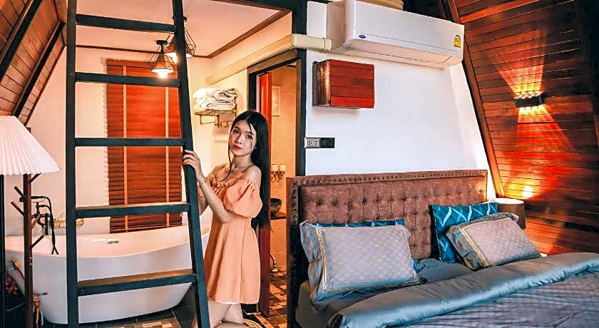 Nakara Villas and Glampings Tents