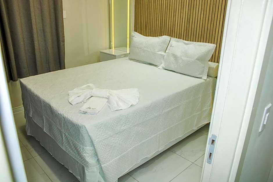 Ponta Negra Beach Flat Prime