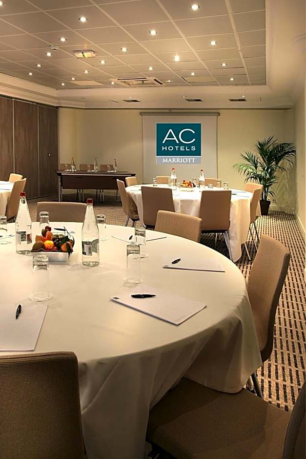 AC Hotel by Marriott Ambassadeur Antibes - Juan les Pins
