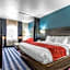 Comfort Suites Fairgrounds West