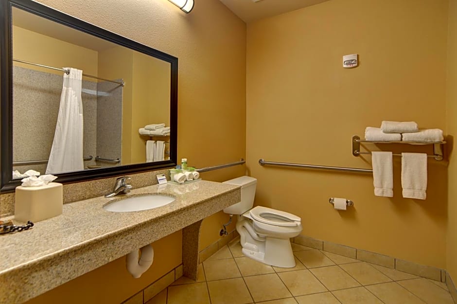 Holiday Inn Express Hotel and Suites Altus