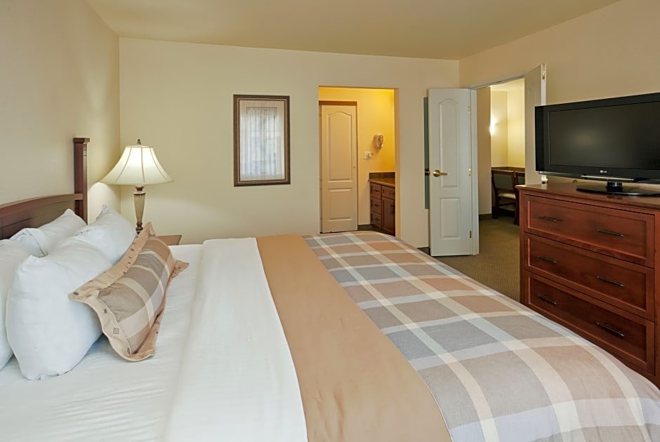 Staybridge Suites Sacramento Airport Natomas, an IHG Hotel