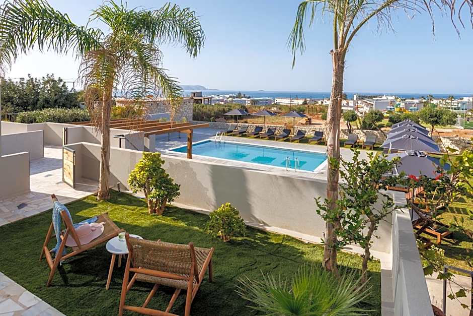 Basilico Suites Adults Only by Estia