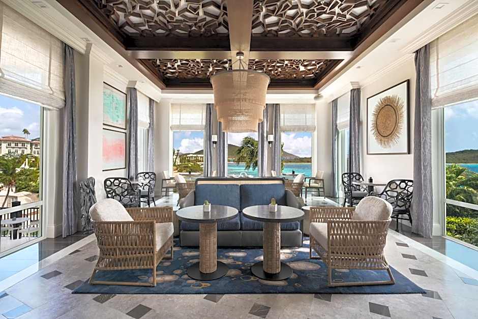 The Ritz-Carlton St. Thomas