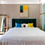 Sunny Apartment Of Grand Continental