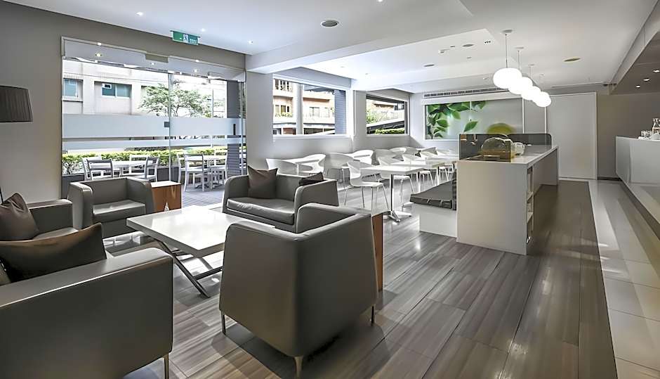 Dandy Hotel - Tianmu Branch