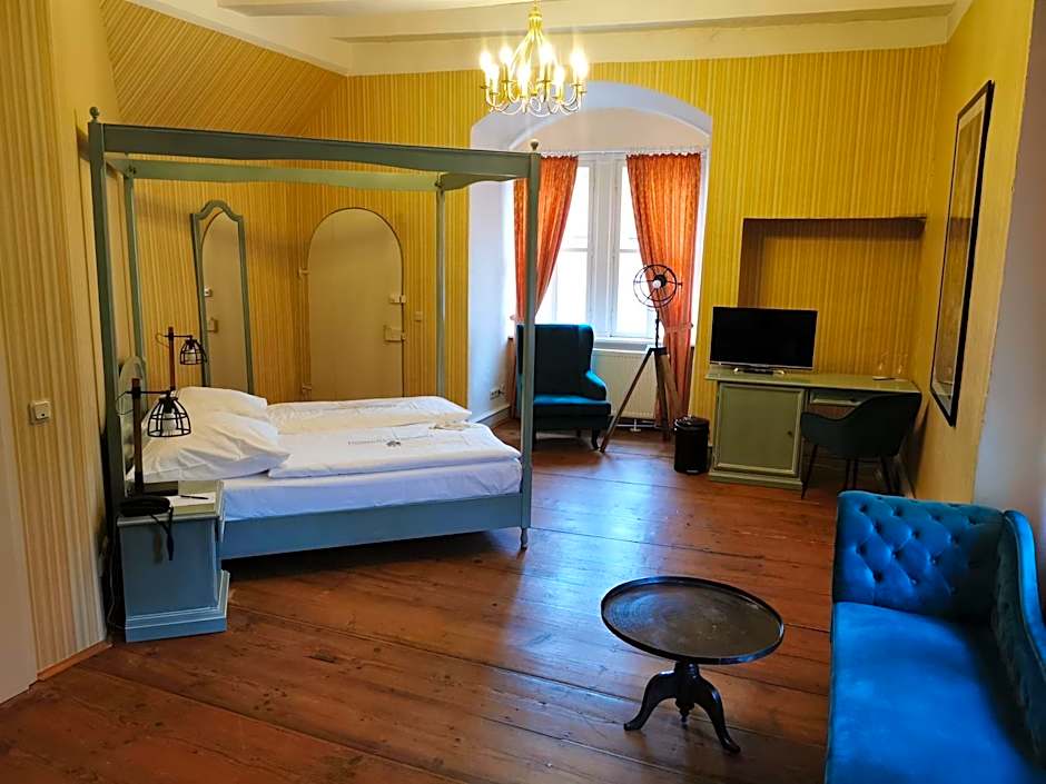 Hotel & Spa Wasserschloss Westerburg