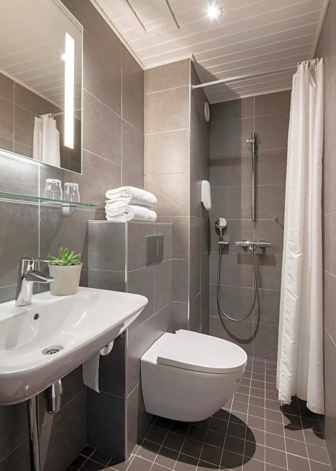 Majvik Congress Hotel