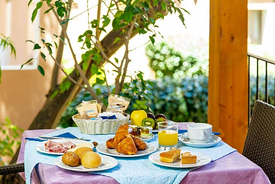 Hotel Piccolo Pevero