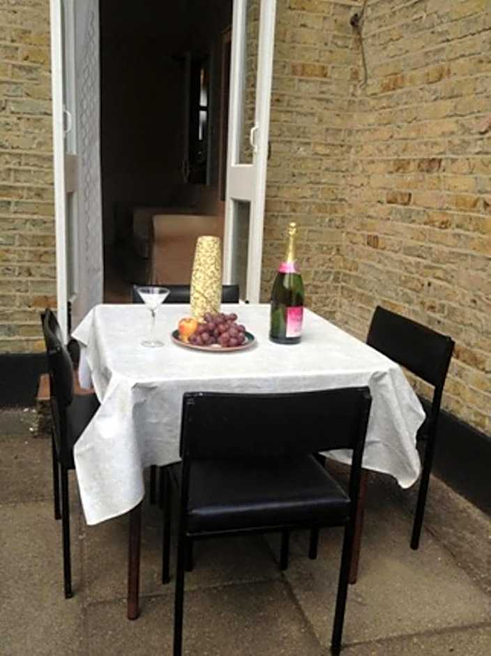 The Crystal Lodge Hotel