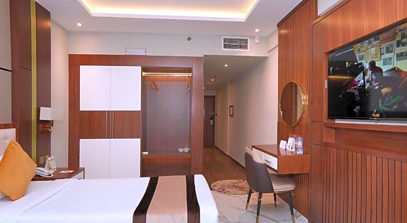 Concorde Deira Hotel