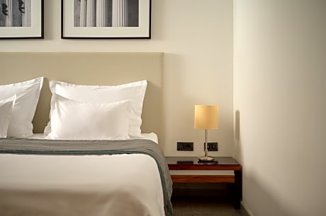 Double standard single use