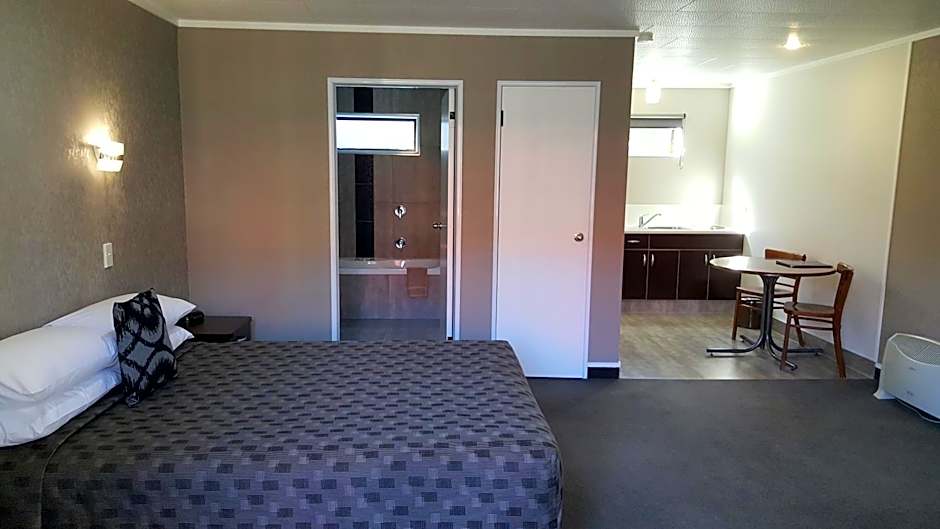 Rose City Motel