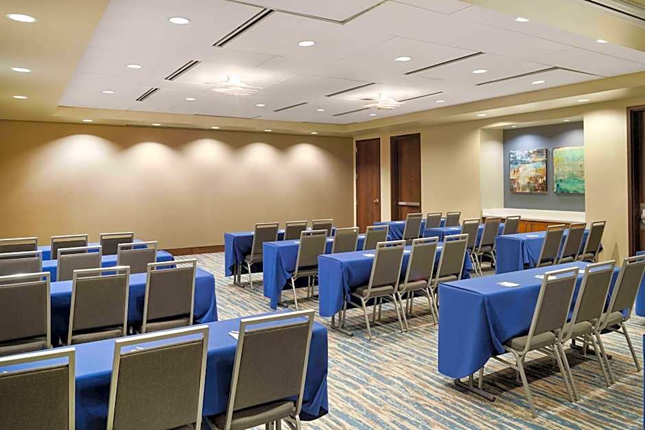 Homewood Suites-By Hilton- Denver Downtown Convention Center