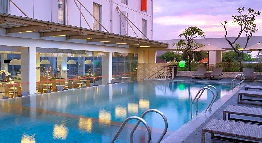 Harris Hotel And Conventions Denpasar Bali