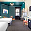Ramsgate Hotel by Nightcap Social