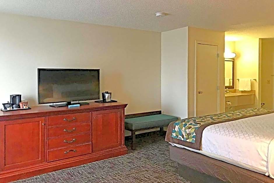 Comfort Inn & Suites O'Fallon - St. Louis Area