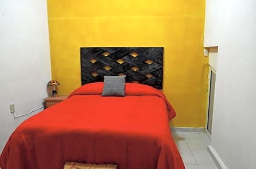 Hotel Casa San Roque