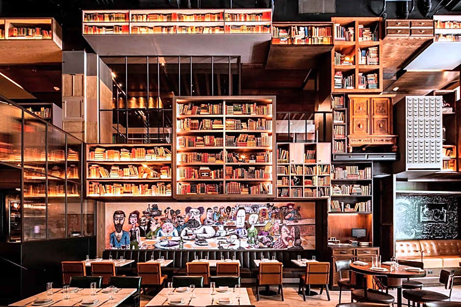 HOTEL EMC2, Autograph Collection by Marriott