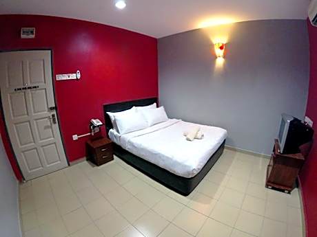 Standard Room with No Window