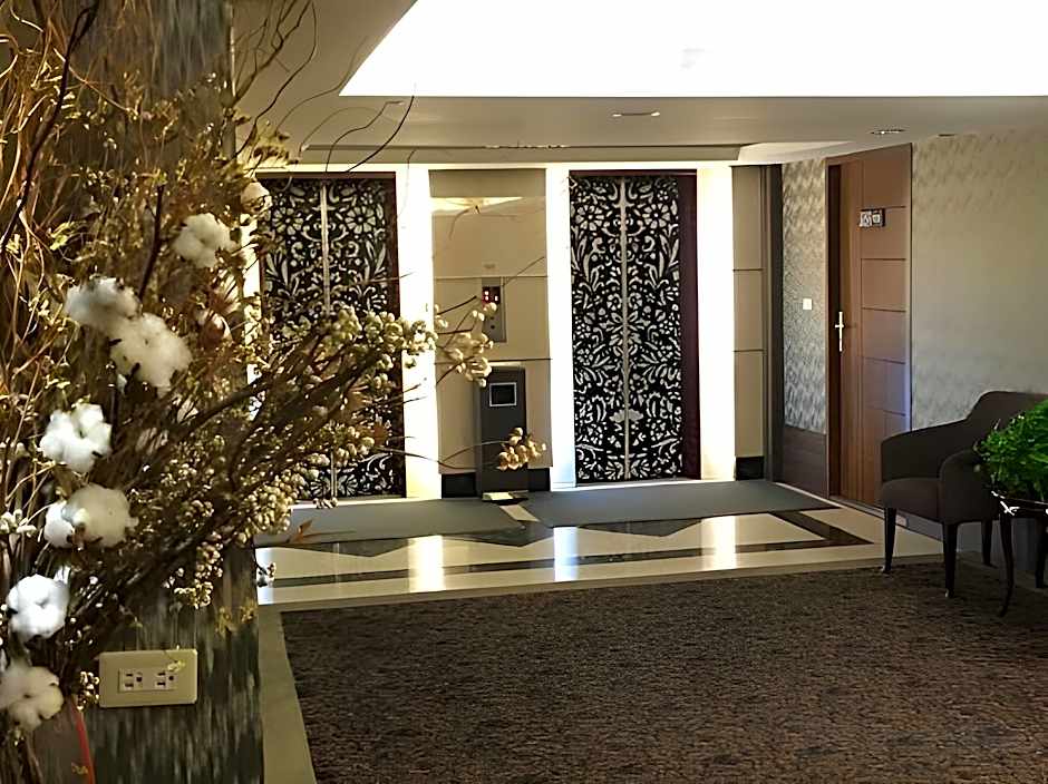 Cai She Hotel
